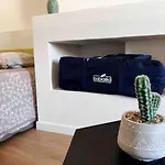 Cosy Appartement, Center Nancy
