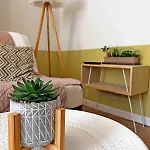 Cosy Appartement, Center Apartment *