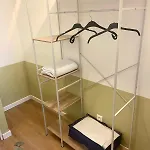Cosy Appartement, Center Apartment Nancy