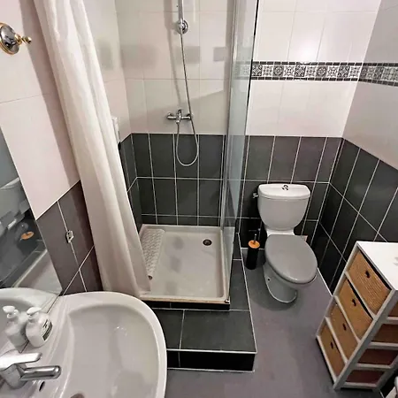 Cosy Appartement, Center Apartamento