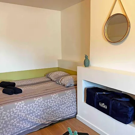 Apartment Cosy Appartement, Center *