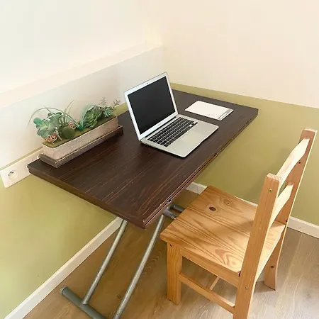 Appartement Cosy Appartement, Center Nancy