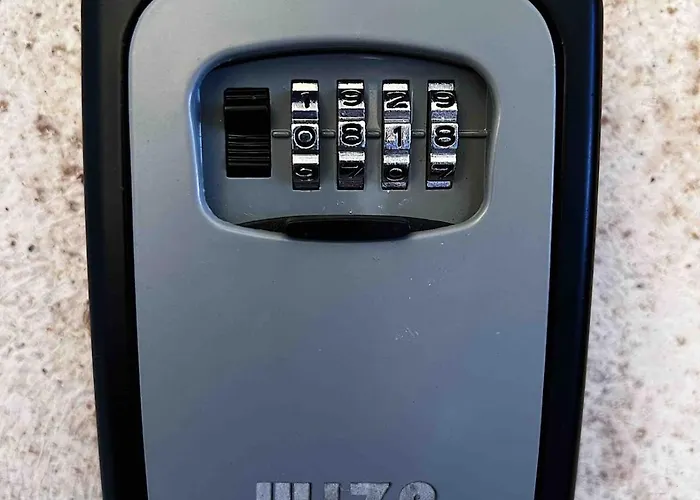 Cosy Appartement, Center Apartmán *