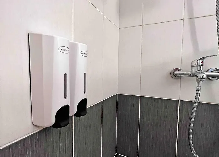 Cosy Appartement, Center Apartmán Nancy